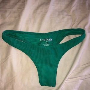 Frankies bikini bottoms!